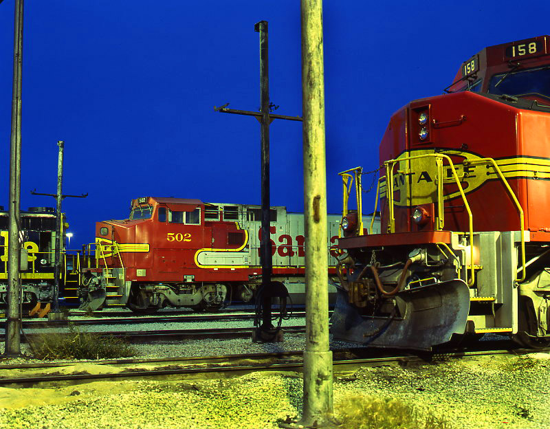 Warbonnet Paint