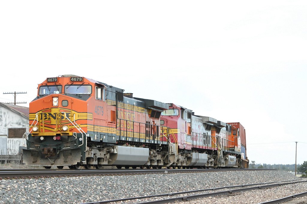 Warbonnet