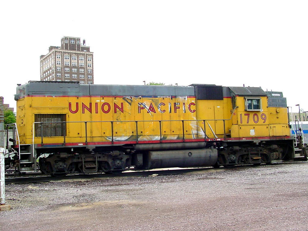 Waukegan Illinois