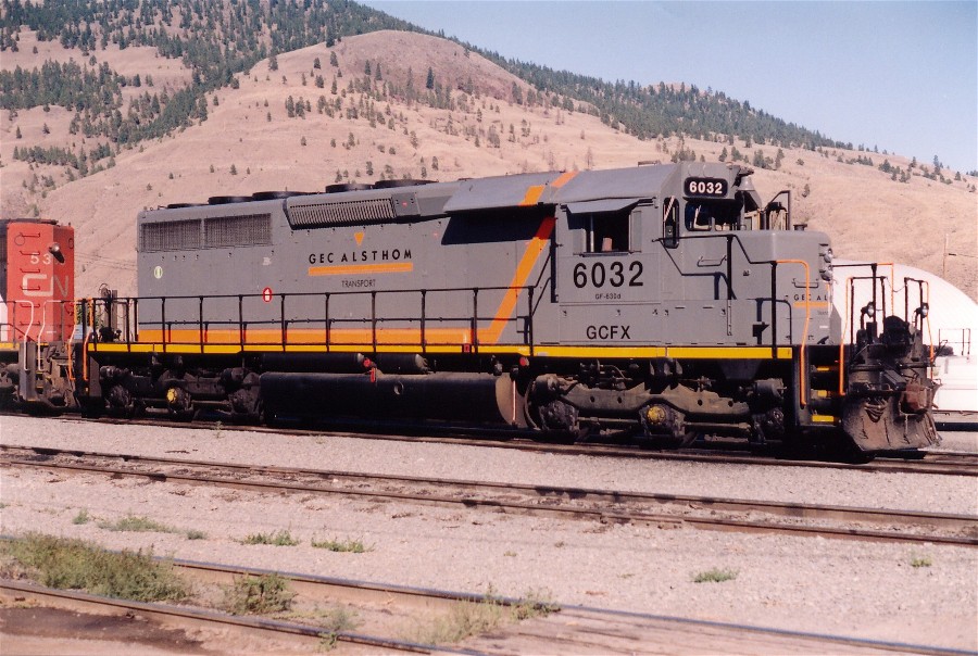 Wayfreight Power