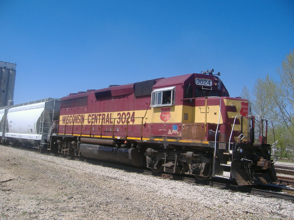 WC 3024