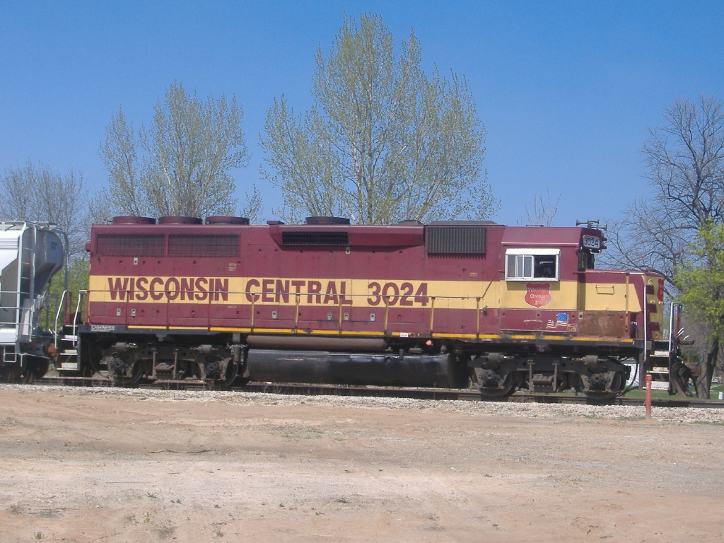 WC 3024