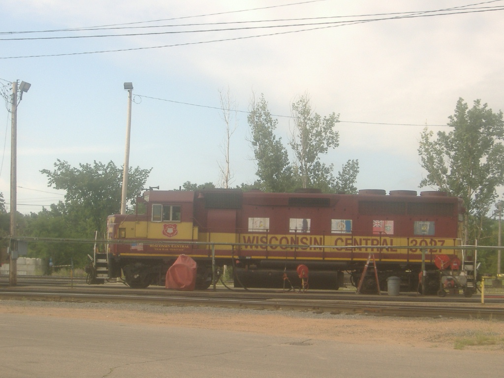 WC 3027