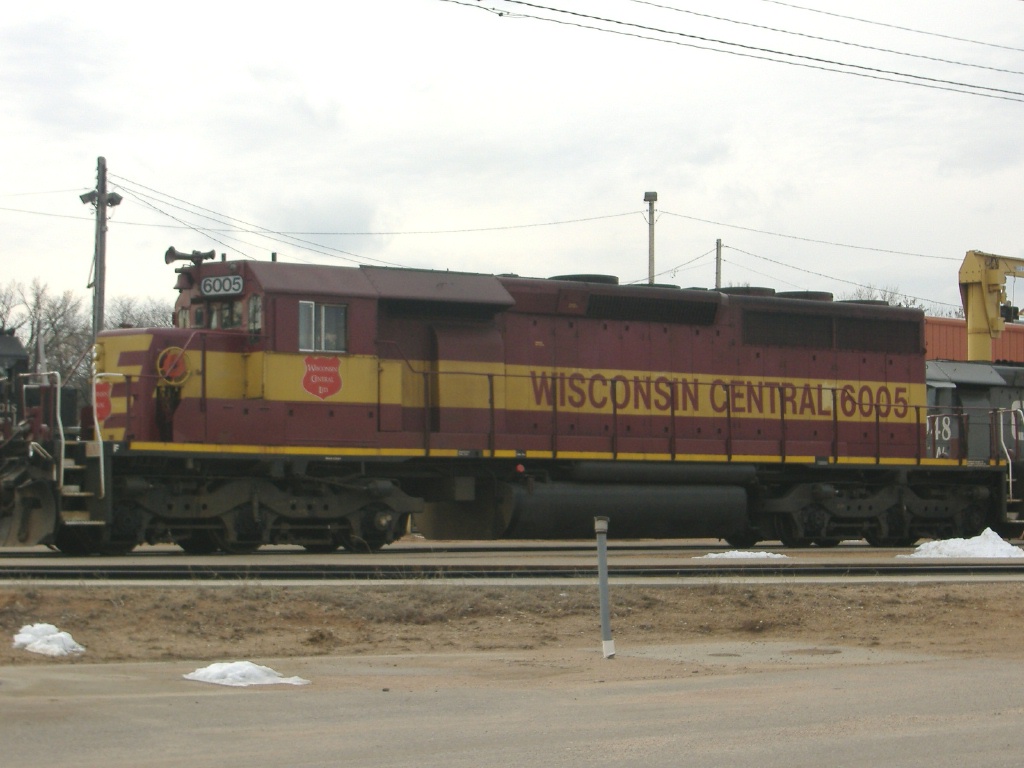 WC 6005