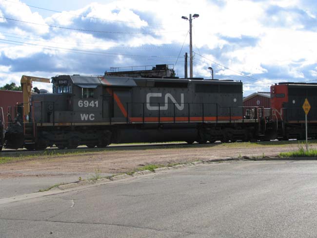 WC 6941