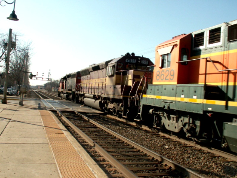 WC 7515