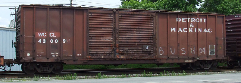 WCCL 43009