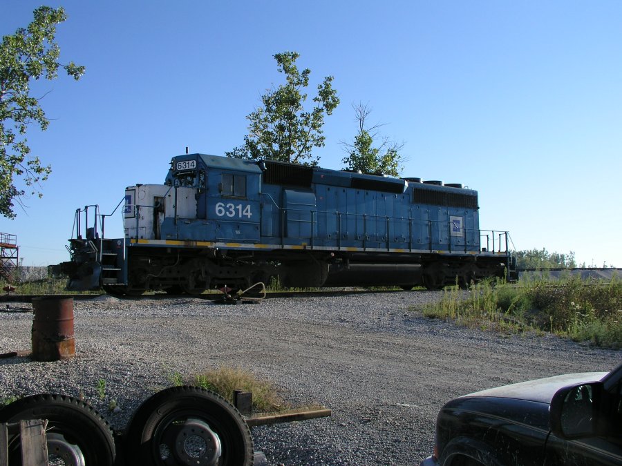WE 6314