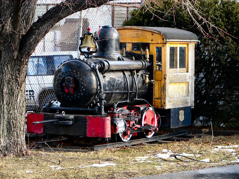 Welland Porter 3500