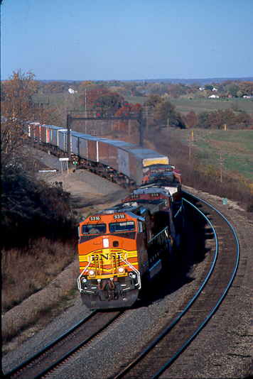 West Ethel Siding