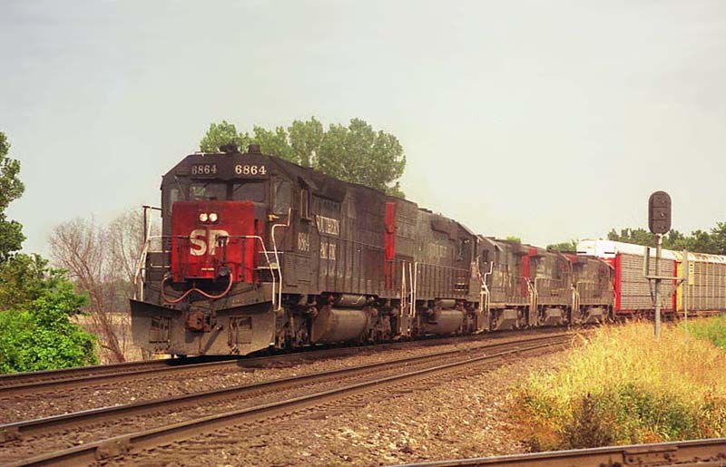 West Memphis, Ar. ( Bridge Jct. )