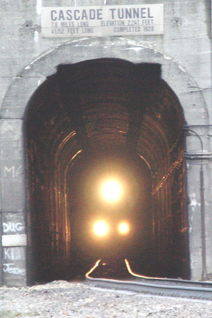 WEST PORTAL SCENIC
