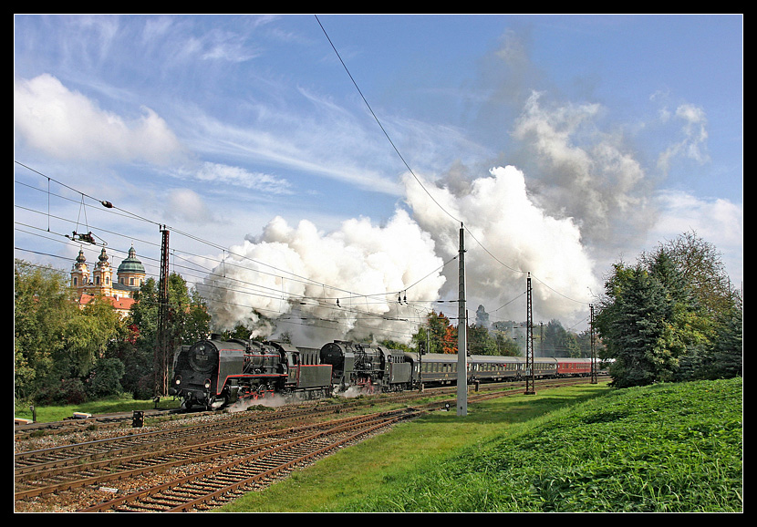 Westbahn Classic