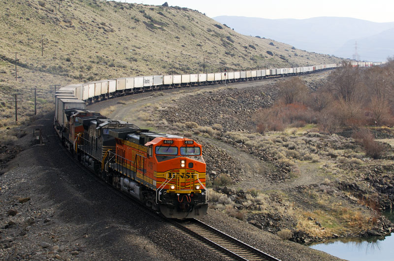 Westbound Z