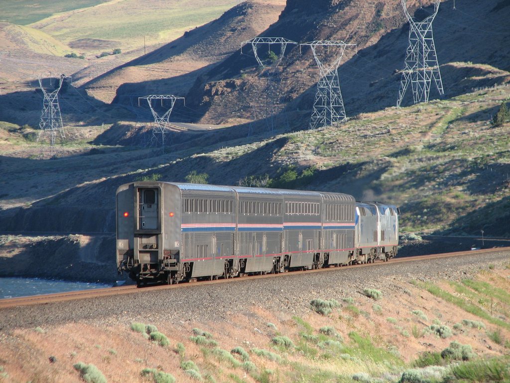 Westbound