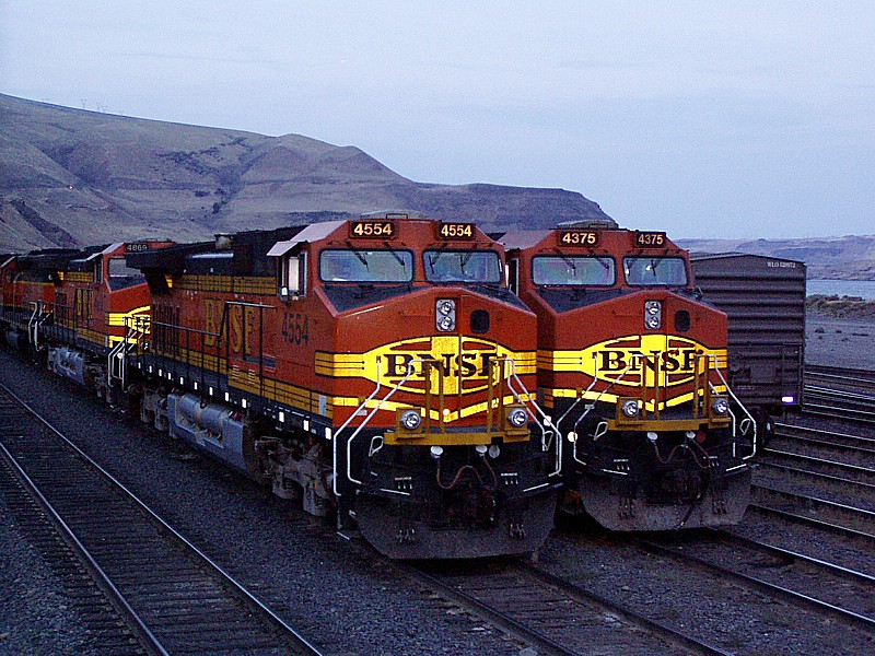 Westbound's