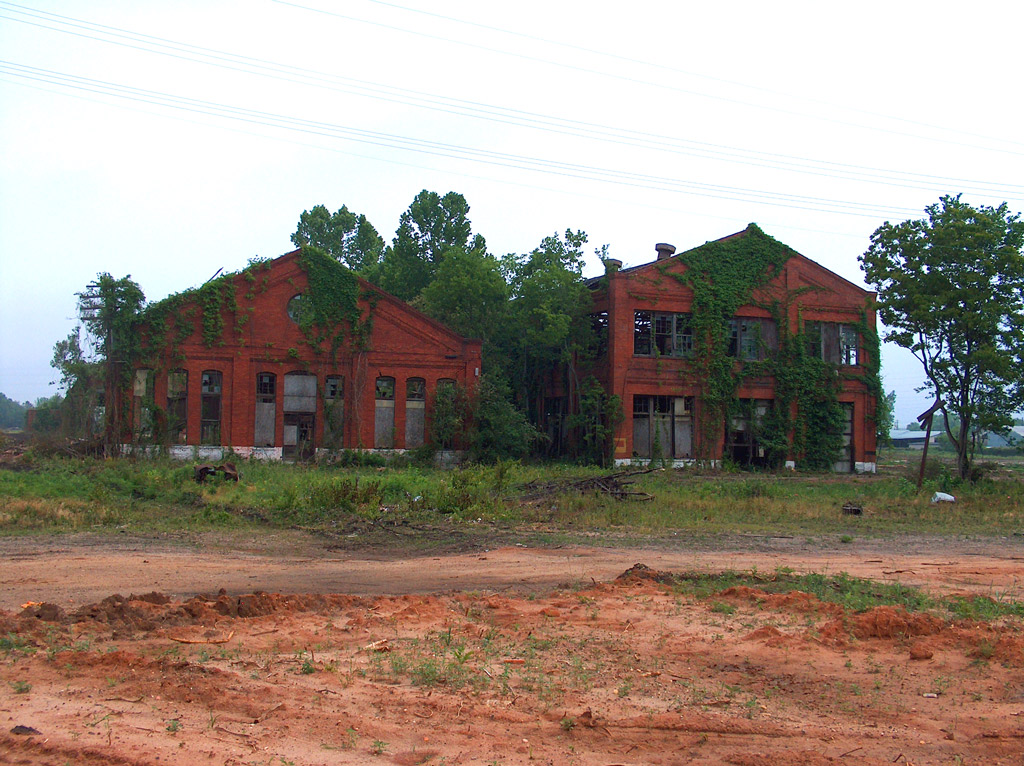 Western of Alabama Shops