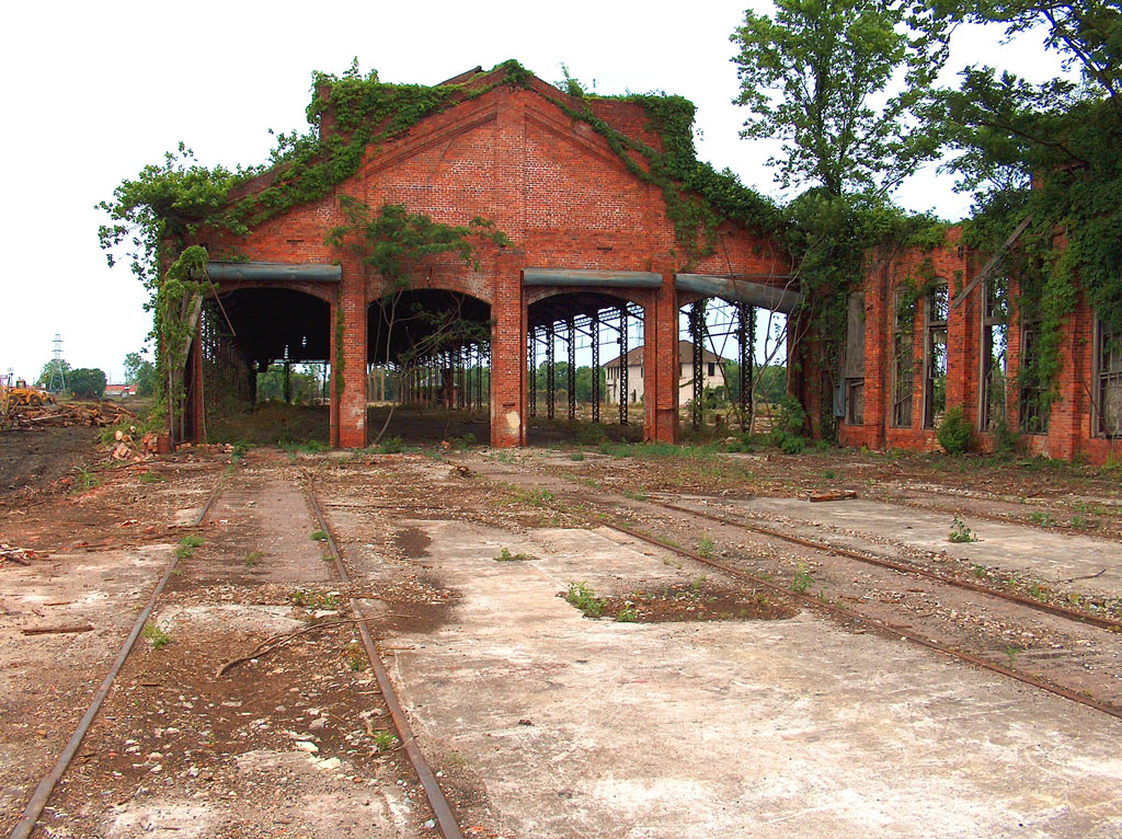Western of Alabama Shops