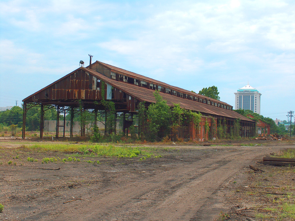 Western of Alabama Shops