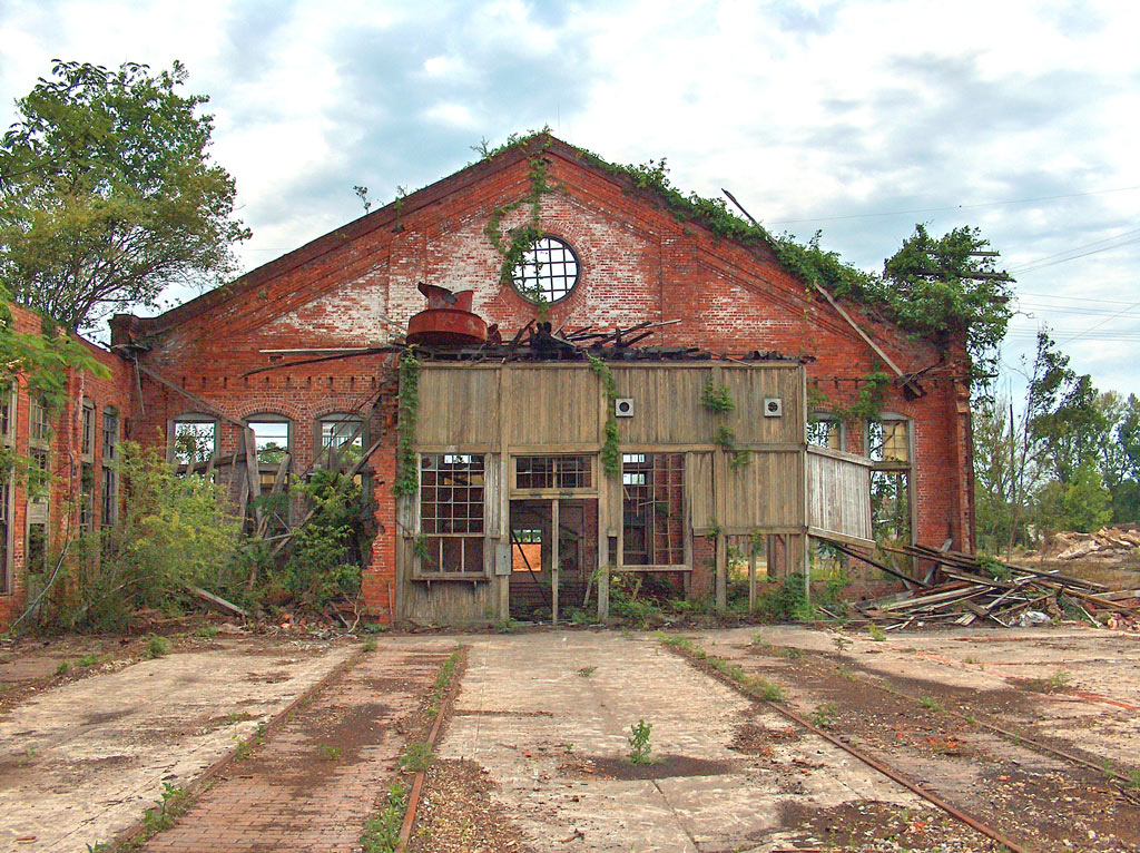 Western of Alabama Shops
