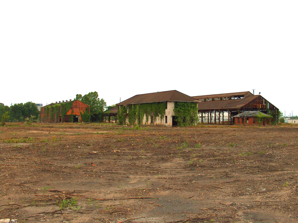 Western of Alabama Shops