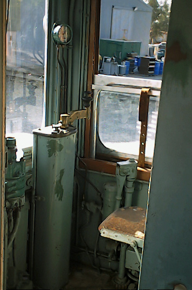 Western Railway Museum