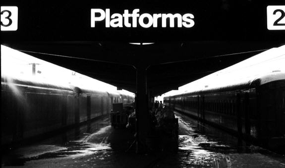 Wet passenger conveyances