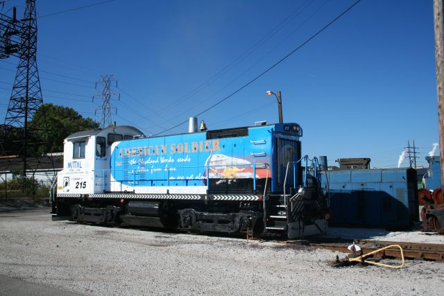 WGRF 2005