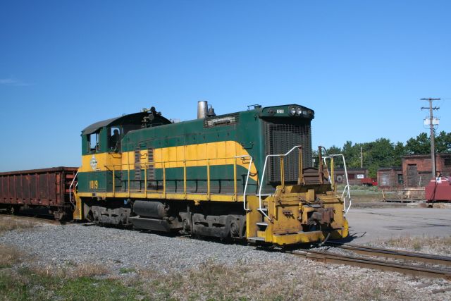 WGRF 2005