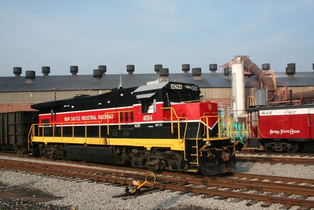 WGRF 2005