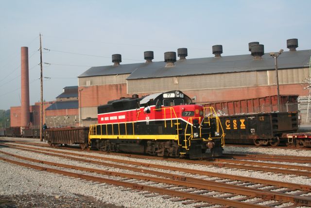 WGRF 2005