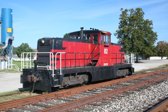 WGRF 2005