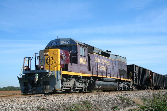 WGRF 2005