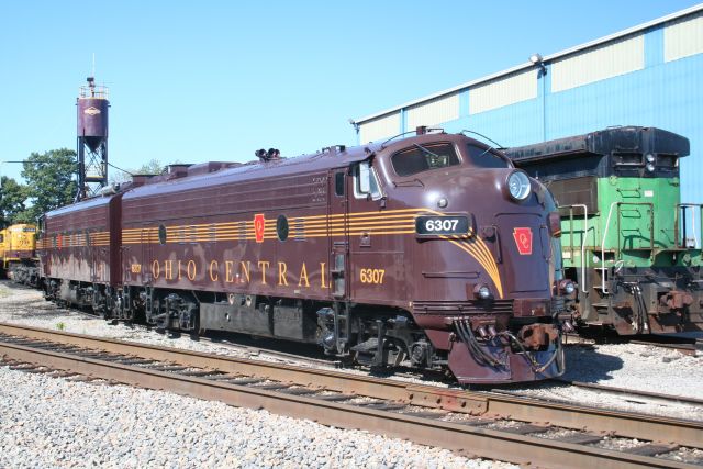 WGRF 2005