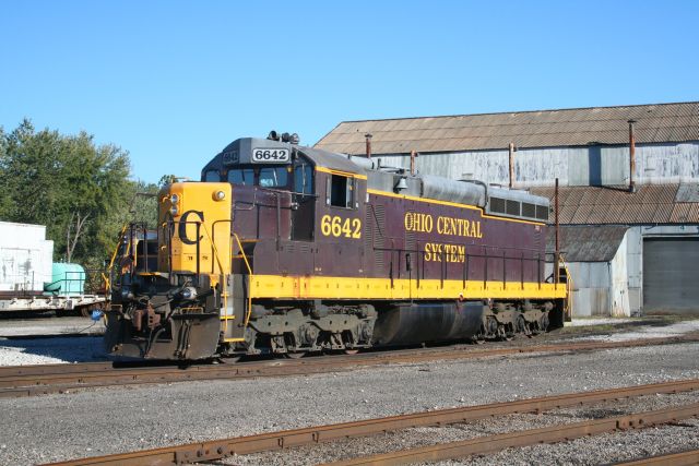 WGRF 2005