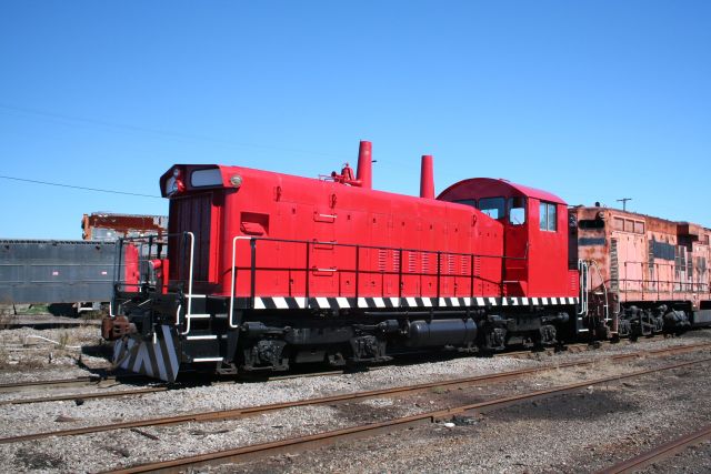 WGRF 2005