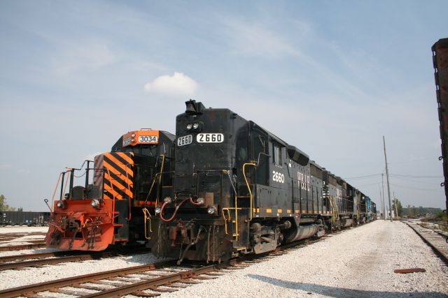WGRF 2005