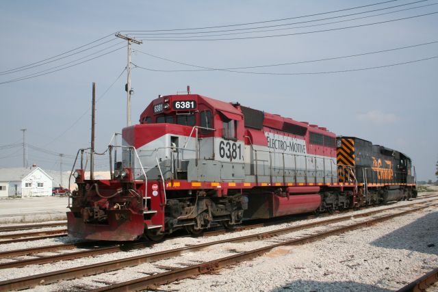 WGRF 2005