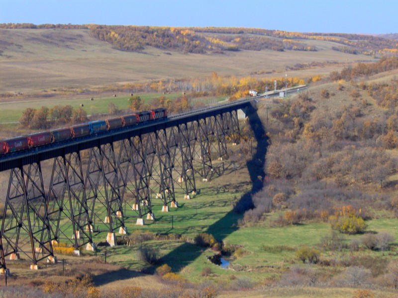 What a climb