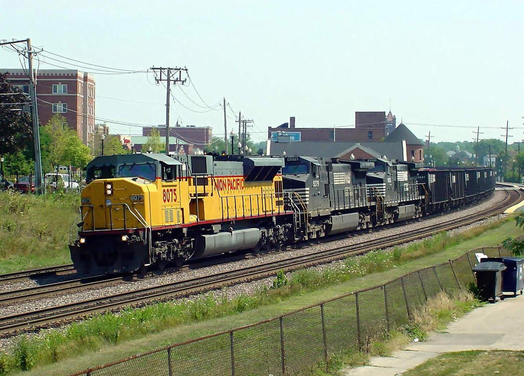 Wheaton Illinois