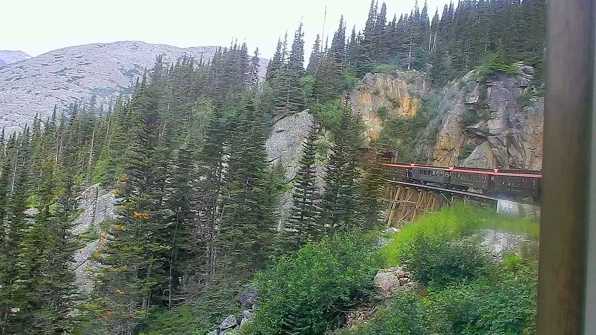 White Pass