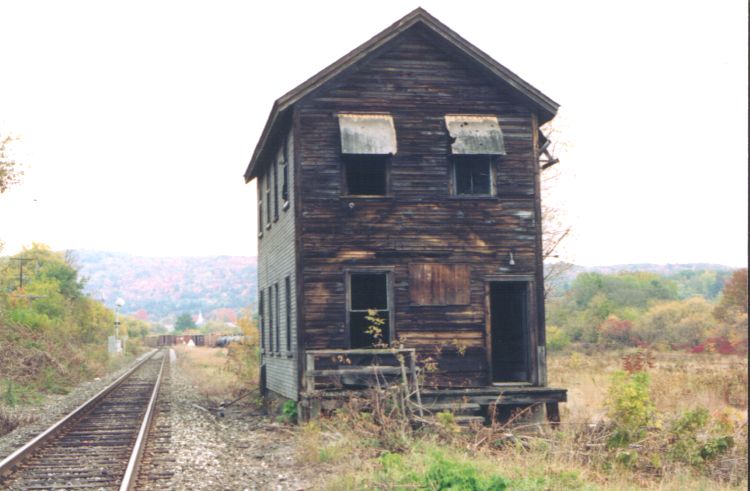 White River Junction, Vermont