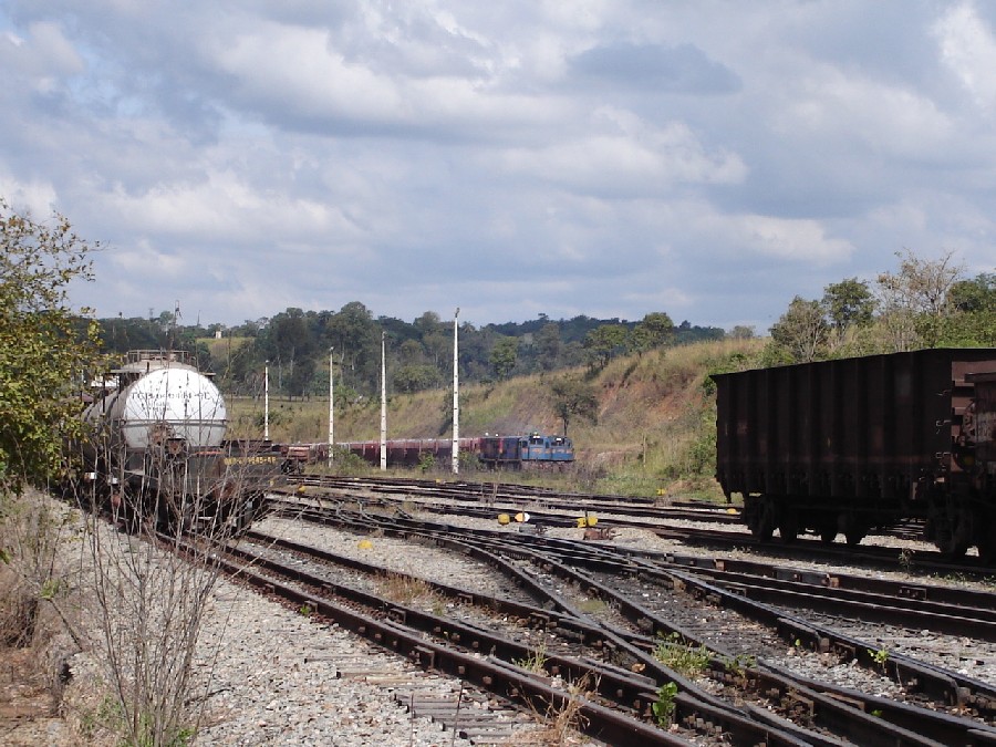 Wilson Lobato yard