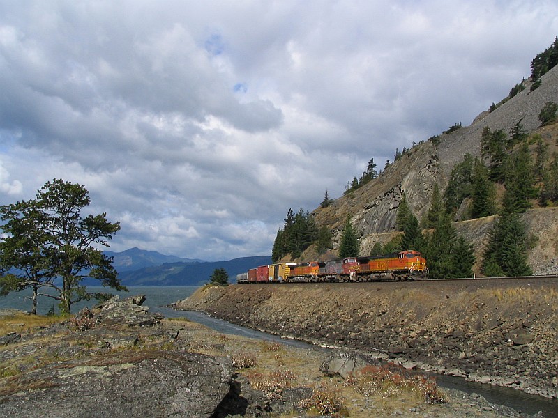 Wind Mountain