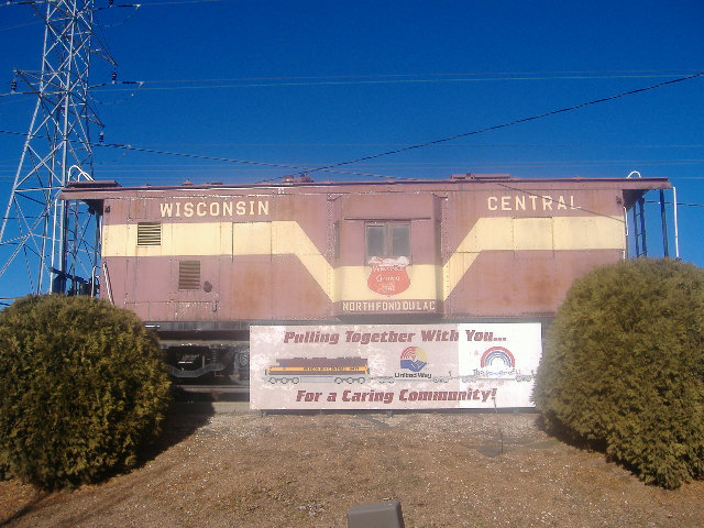 Wisconsin Central