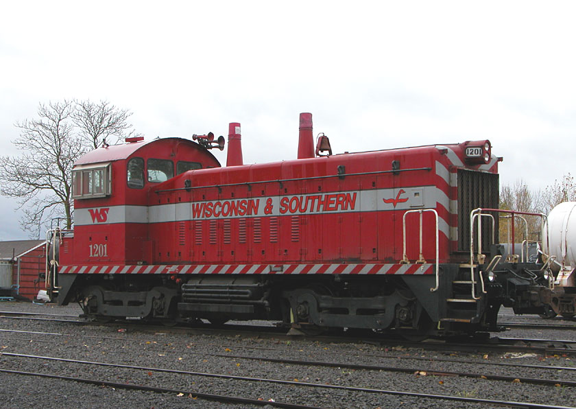Wisconsin Southern... in Portland