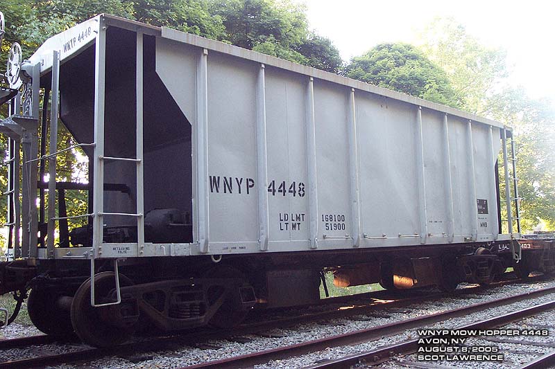 WNYP 4408