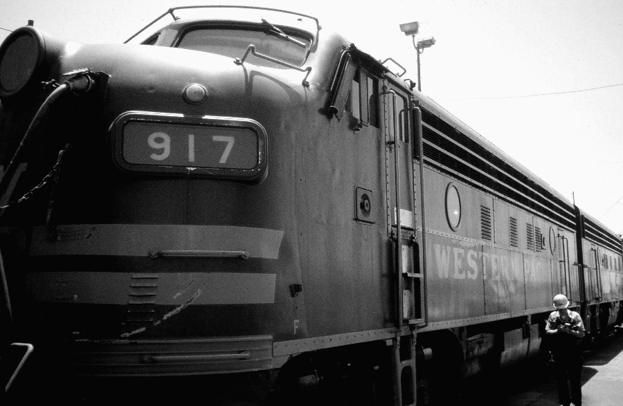 WP #917 Stockton, CA