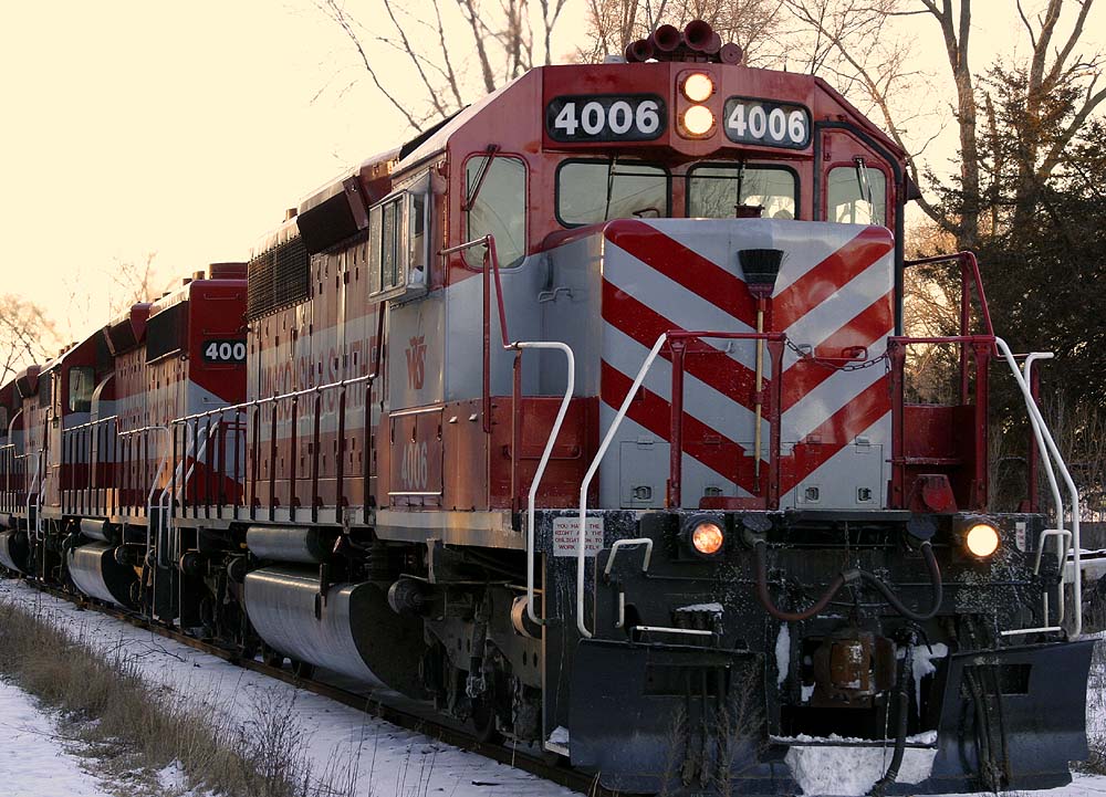 WSOR 4006