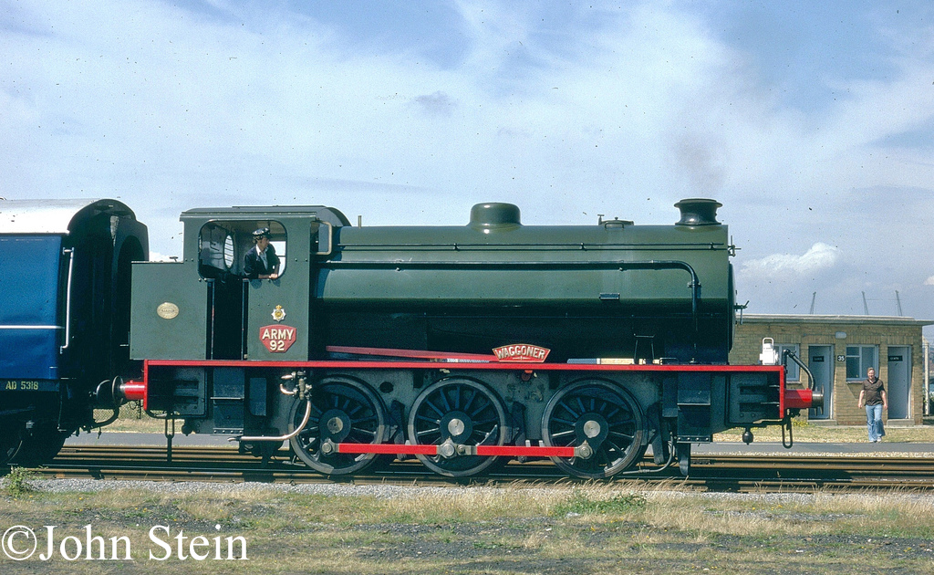preservedbritishsteamlocomotives.com